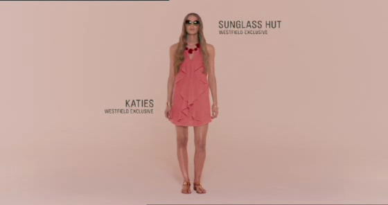 Westfield Spring/ Summer 2013: Are You Ready?
