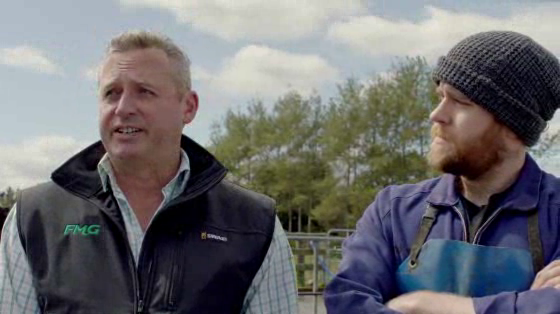 FMG Rural Insurance: Advice worth listening to