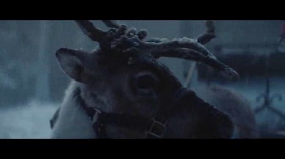 føtex: Rollo The Reindeer