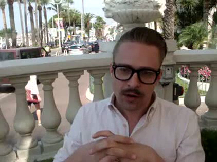 Campaign Brief: Hyper Island at Cannes