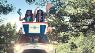 MINI: MINI Roller Coaster
