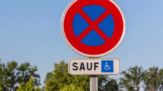 Decathlon: Ability Signs