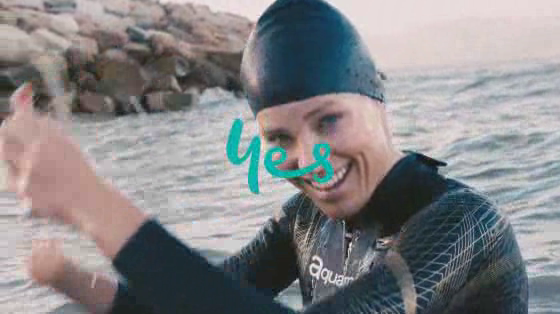 Optus: The Paralympic Support Network 'Kate Doughty'
