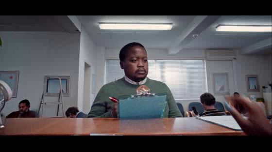 CANSA: Don't Fear the Finger