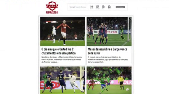 Fifa/Leader: Fifa 14 Replacing Reality