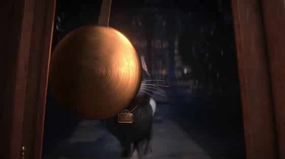 Chick-fil-A: The Time Shop