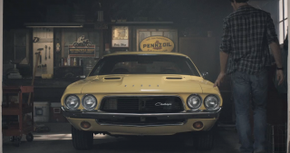Pennzoil: It Doesn’t Matter What You Do In Your Car, It Only Matters What You Put in It