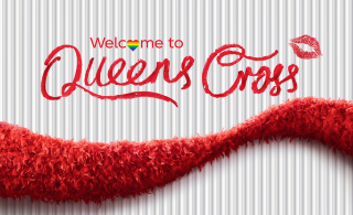 Coca-Cola: Queens Cross