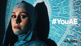 UAE National Day | Year of the Fiftieth: #YouAE begins with you.