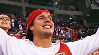 Movistar: #garecaVuelve