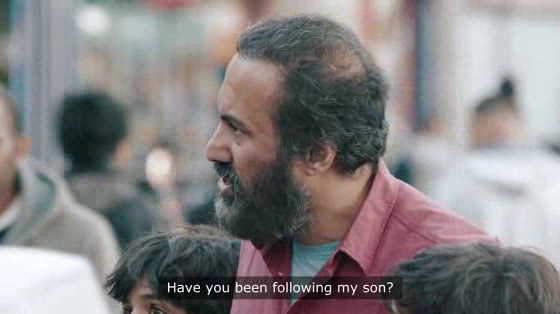Barnardo's: Follow Me