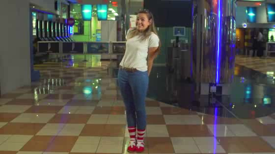 Ronald McDonald House Charities: Show Us Yout Stripes