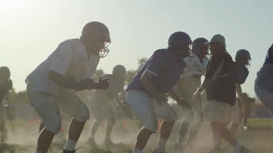 Gatorade: One More