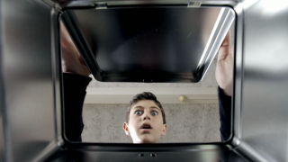 Lunchables:  Suspense