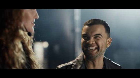 Codral: Codral - The Voice Australia