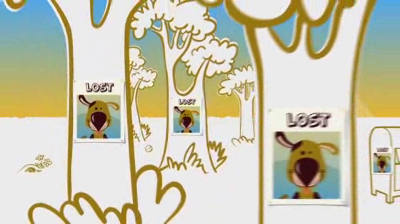 Pedigree: The Real Time Lost Dog App