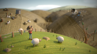 Landcare Australia: L.I.F.E.