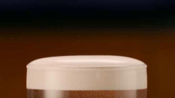 Guinness: Transfer That Pint