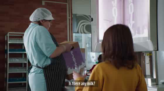 Arla: School