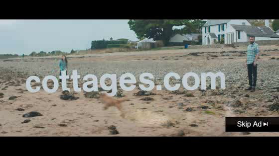 Cottages.com: Dog