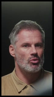 Carlsberg / Liverpool FC: Fan Table Talks - Jamie Carragher