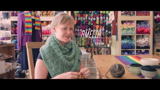 The Canadian Centre for Gender and Sexual Diversity: The Gay Sweater