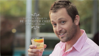 Schweppes: Masterchef - Devon