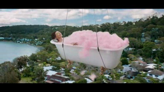 Budget Direct: Bath Bubble Trouble