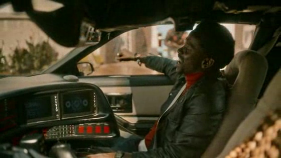 Chicken Licken: Nyathi Rider