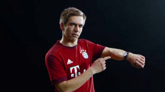 DHL: Everything FC Bayern Munic