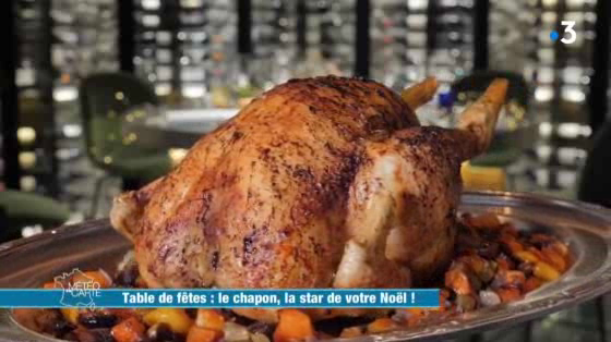 Allianz France: Xmas Runmix