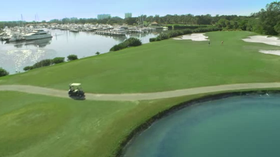 Visit Florida: Beauty