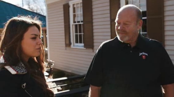 Jim Beam: Make History