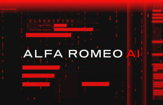 Alfa Romeo: Alfa Romeo AI