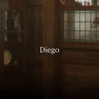 AMIA: Diego
