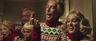 ALDI Australia: Nothing Beats the Perfect Aussie Christmas - Fudge