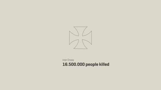 Red Cross: This History Lesson Will Give You Goosebumps