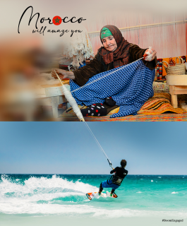 Tourism Morocco: Morocco will amaze you