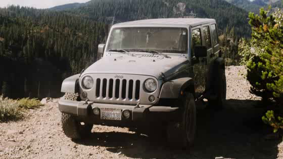 Jeep: Jeep Code