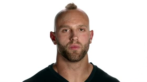 No More: NFL Anthem