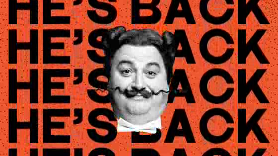 GoCompare: Teaser Film, 1