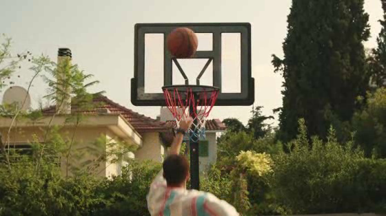 Ikea: Basketball