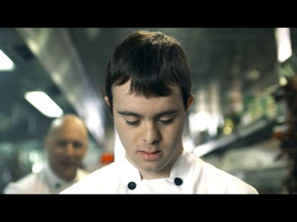 Akim: Restaurant