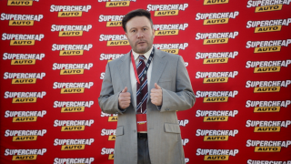 Supercheap Auto: 1000 Bathursts