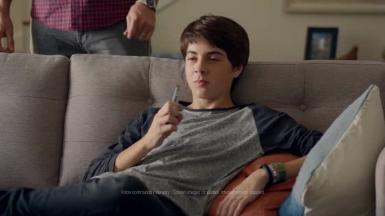 Samsung: Meet The Family