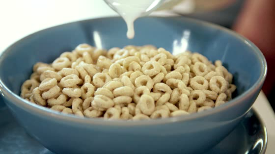 Calgary Society for Persons with Disabilities: Visibility for Disability - Crunchy O's
