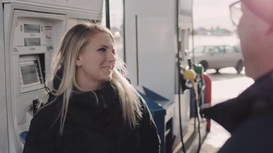 Fountain Tire: Home for the Holidays