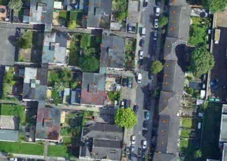 Central Office of Public Interest: Address Pollution