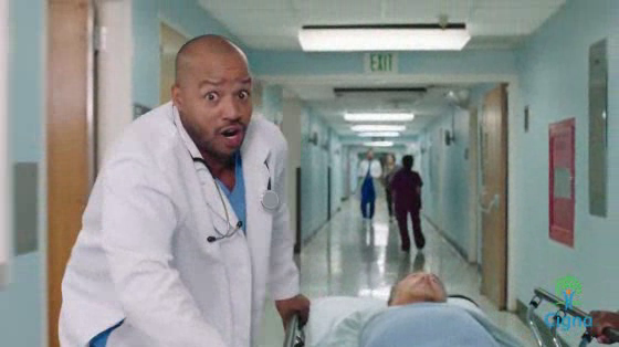 Cigna: Even More Drama