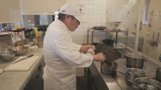 Protoleaf: Soil Restaurant